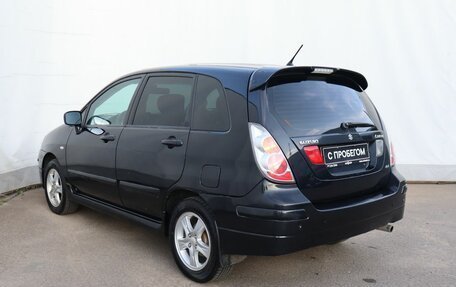 Suzuki Liana, 2006 год, 399 000 рублей, 6 фотография