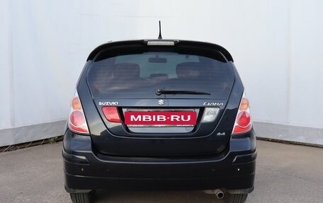 Suzuki Liana, 2006 год, 399 000 рублей, 5 фотография