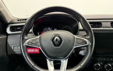 Renault Arkana I, 2021 год, 1 599 000 рублей, 14 фотография