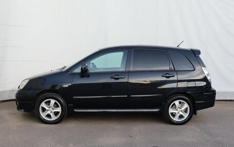 Suzuki Liana, 2006 год, 399 000 рублей, 8 фотография