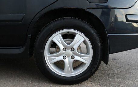 Suzuki Liana, 2006 год, 399 000 рублей, 9 фотография