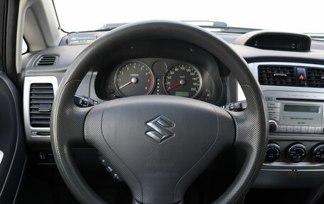Suzuki Liana, 2006 год, 399 000 рублей, 13 фотография