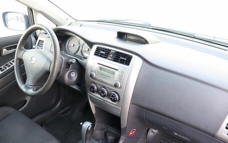 Suzuki Liana, 2006 год, 399 000 рублей, 10 фотография