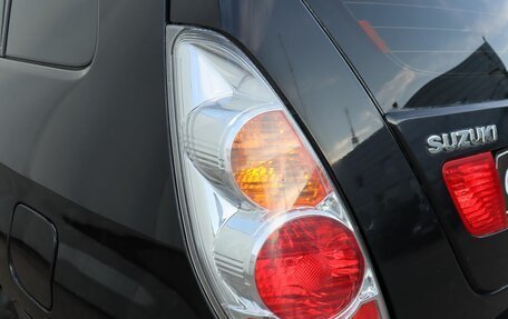 Suzuki Liana, 2006 год, 399 000 рублей, 19 фотография