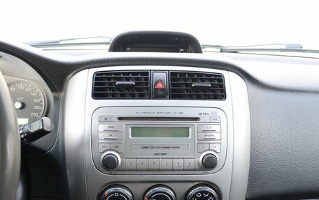 Suzuki Liana, 2006 год, 399 000 рублей, 16 фотография