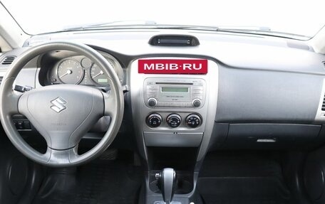 Suzuki Liana, 2006 год, 399 000 рублей, 12 фотография