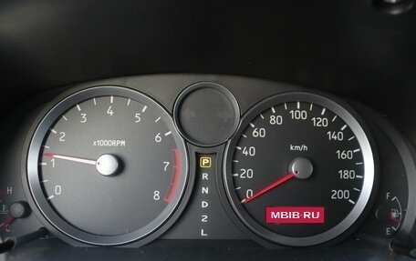 Suzuki Liana, 2006 год, 399 000 рублей, 14 фотография