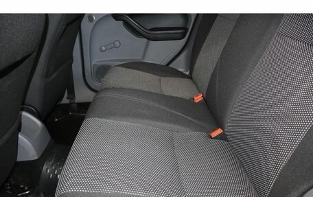 Ford Focus II рестайлинг, 2010 год, 629 000 рублей, 7 фотография