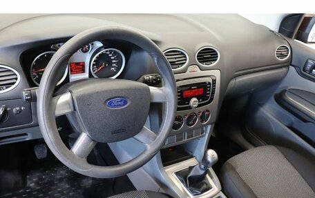 Ford Focus II рестайлинг, 2010 год, 629 000 рублей, 6 фотография
