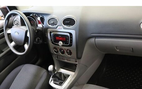Ford Focus II рестайлинг, 2010 год, 629 000 рублей, 5 фотография