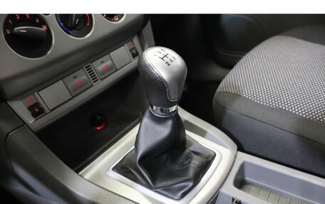 Ford Focus II рестайлинг, 2010 год, 629 000 рублей, 12 фотография