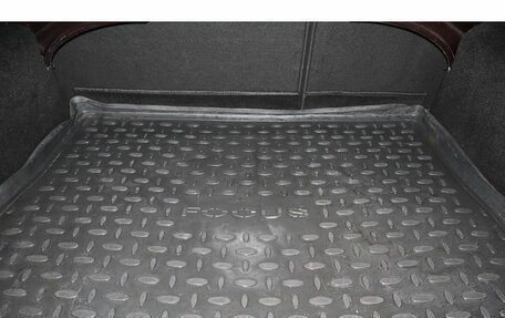 Ford Focus II рестайлинг, 2010 год, 629 000 рублей, 14 фотография