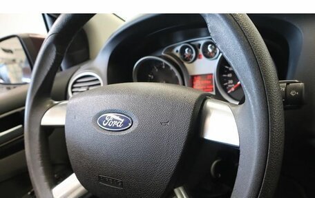 Ford Focus II рестайлинг, 2010 год, 629 000 рублей, 8 фотография
