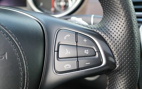 Mercedes-Benz GLS, 2016 год, 3 999 000 рублей, 15 фотография
