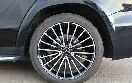 Mercedes-Benz GLS, 2016 год, 3 999 000 рублей, 9 фотография