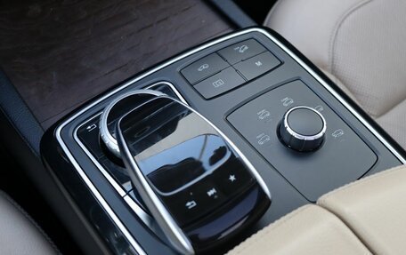 Mercedes-Benz GLS, 2016 год, 3 999 000 рублей, 17 фотография