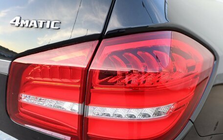 Mercedes-Benz GLS, 2016 год, 3 999 000 рублей, 24 фотография