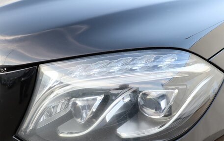 Mercedes-Benz GLS, 2016 год, 3 999 000 рублей, 25 фотография