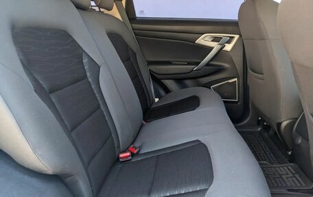 Geely Atlas I, 2018 год, 1 434 000 рублей, 11 фотография
