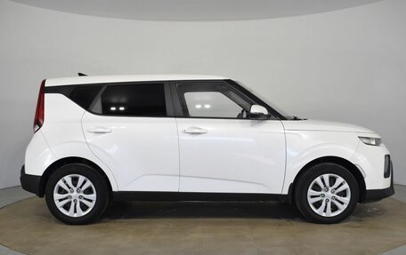 KIA Soul III, 2022 год, 1 800 000 рублей, 4 фотография