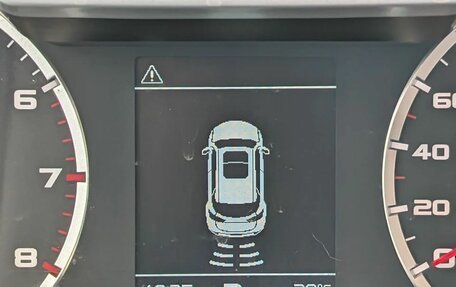 Geely Atlas I, 2018 год, 1 434 000 рублей, 12 фотография