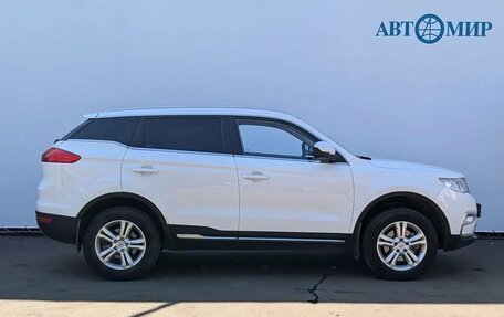 Geely Atlas I, 2018 год, 1 434 000 рублей, 4 фотография