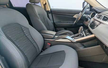 Geely Atlas I, 2018 год, 1 434 000 рублей, 10 фотография