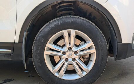 Geely Atlas I, 2018 год, 1 434 000 рублей, 14 фотография
