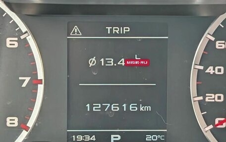Geely Atlas I, 2018 год, 1 434 000 рублей, 13 фотография