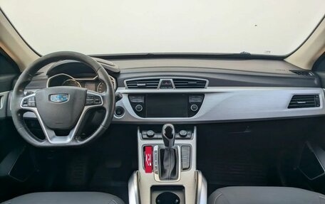 Geely Atlas I, 2018 год, 1 434 000 рублей, 9 фотография