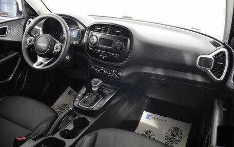 KIA Soul III, 2022 год, 1 800 000 рублей, 11 фотография