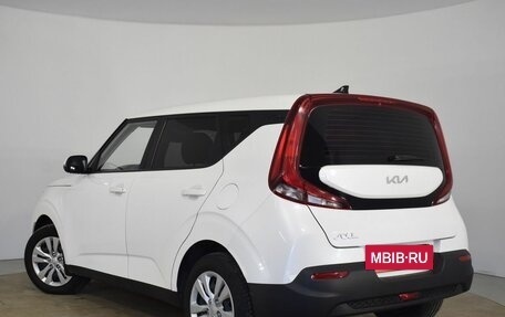 KIA Soul III, 2022 год, 1 800 000 рублей, 7 фотография