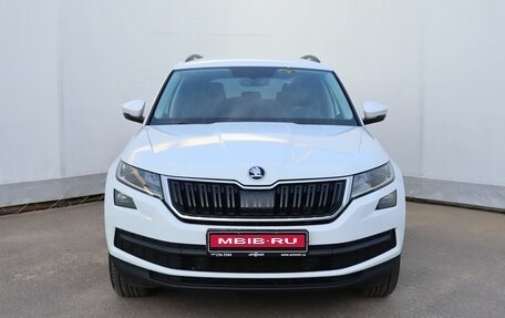 Skoda Kodiaq I, 2020 год, 3 299 000 рублей, 2 фотография
