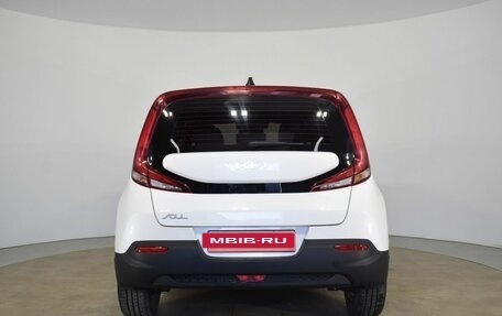 KIA Soul III, 2022 год, 1 800 000 рублей, 6 фотография