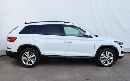 Skoda Kodiaq I, 2020 год, 3 299 000 рублей, 7 фотография