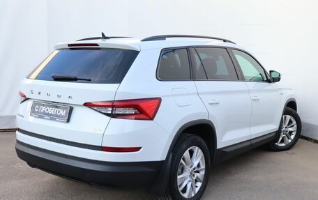 Skoda Kodiaq I, 2020 год, 3 299 000 рублей, 4 фотография