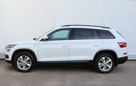 Skoda Kodiaq I, 2020 год, 3 299 000 рублей, 8 фотография