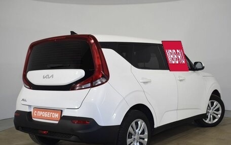 KIA Soul III, 2022 год, 1 800 000 рублей, 5 фотография