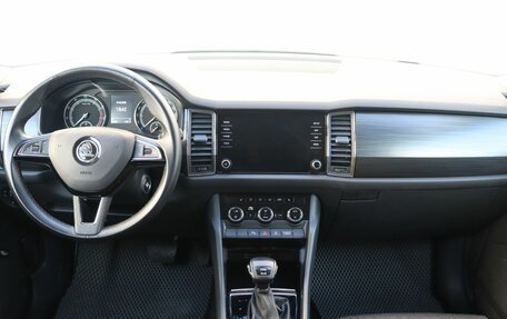 Skoda Kodiaq I, 2020 год, 3 299 000 рублей, 13 фотография