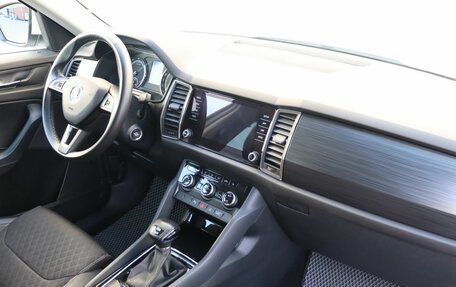 Skoda Kodiaq I, 2020 год, 3 299 000 рублей, 10 фотография