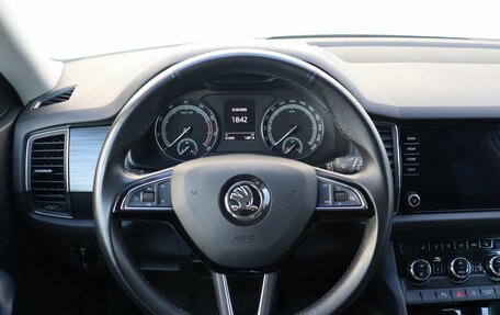 Skoda Kodiaq I, 2020 год, 3 299 000 рублей, 14 фотография
