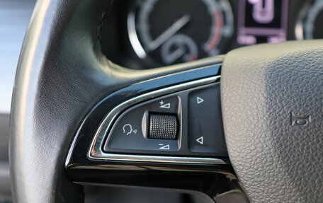 Skoda Kodiaq I, 2020 год, 3 299 000 рублей, 15 фотография