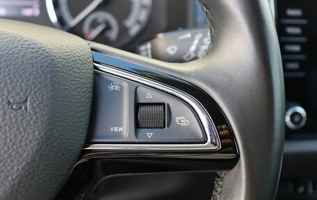 Skoda Kodiaq I, 2020 год, 3 299 000 рублей, 16 фотография