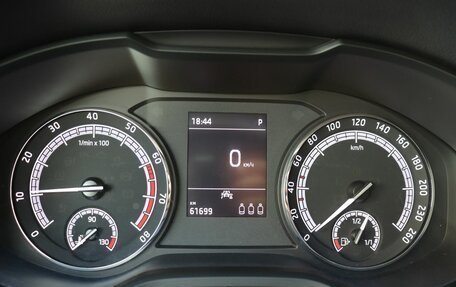 Skoda Kodiaq I, 2020 год, 3 299 000 рублей, 17 фотография