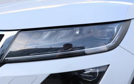 Skoda Kodiaq I, 2020 год, 3 299 000 рублей, 24 фотография
