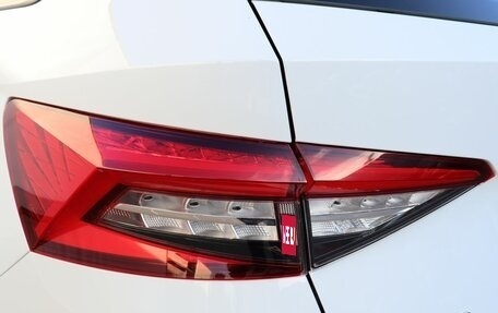 Skoda Kodiaq I, 2020 год, 3 299 000 рублей, 23 фотография