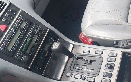Mercedes-Benz E-Класс, 1998 год, 230 000 рублей, 7 фотография