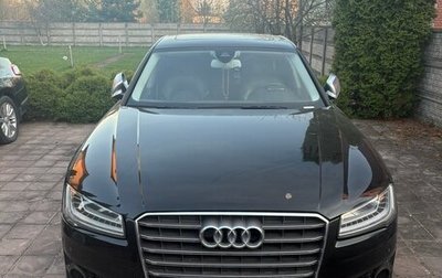 Audi S8, 2015 год, 3 000 000 рублей, 1 фотография