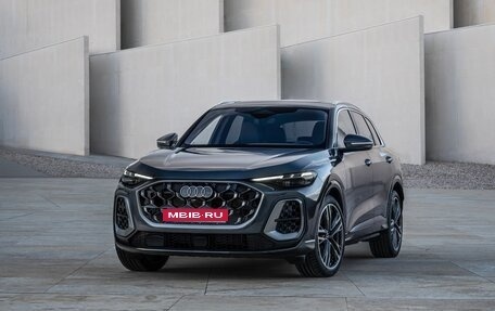 Audi Q5, 2026 год, 5 840 000 рублей, 1 фотография