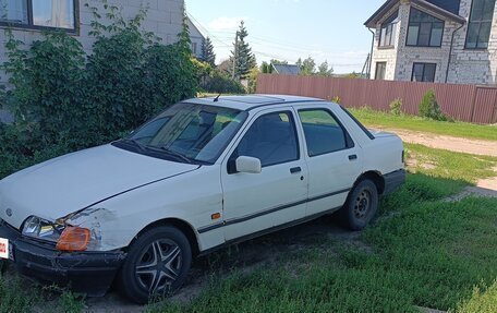 Ford Sierra I, 1989 год, 70 000 рублей, 4 фотография